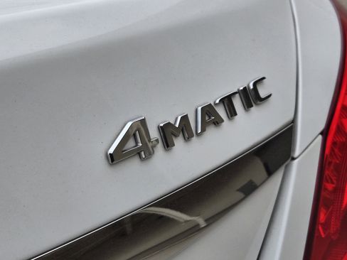 Used 2018 Mercedes-Benz C 300 4MATIC Sedan image 20