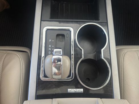 Used 2014 Ford Expedition EL Limited w/ Equipment Group 301A image 33