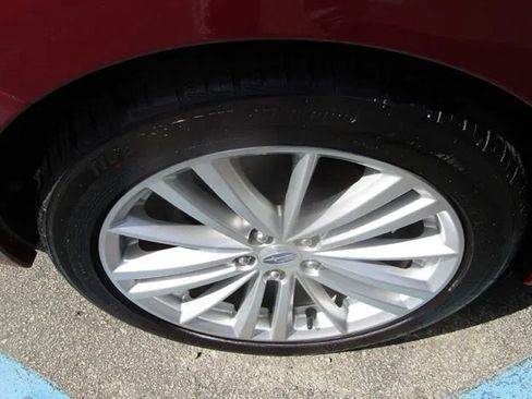 Used 2015 Subaru Impreza 2.0i Premium AWD/4WD image 7