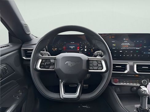 New 2026 Ford Mustang GT Premium RWD image 15