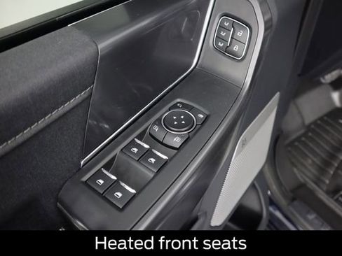 Used 2024 Ford F150 Lariat AWD/4WD image 41