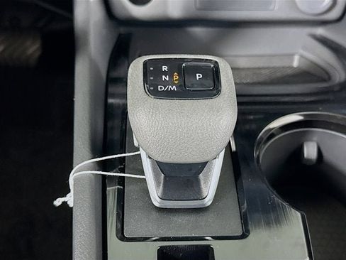 New 2026 Nissan Rogue S image 17