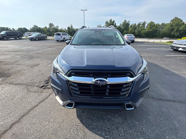 Used 2024 Subaru Ascent Touring w/ Popular Package #2 AWD/4WD image 2