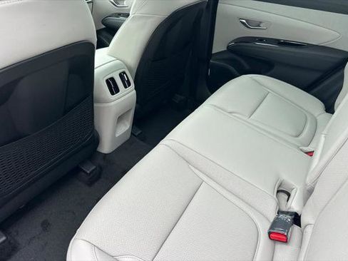 New 2026 Hyundai Tucson Limited image 9