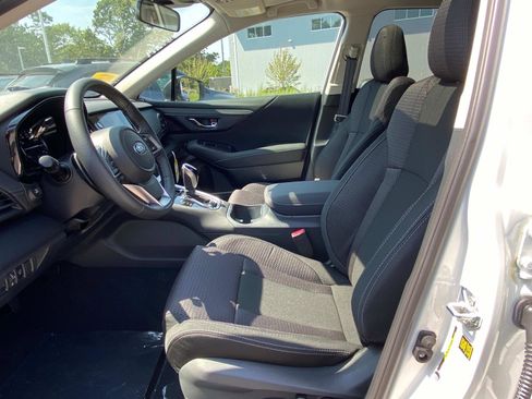 New 2025 Subaru Outback Premium image 11