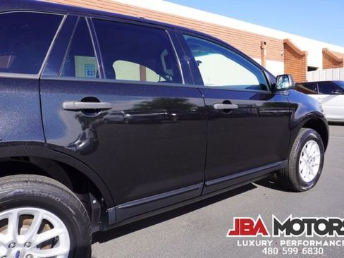 Used 2013 Ford Edge SE image 46