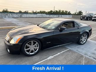 Used 2006 Cadillac XLR RWD video 1