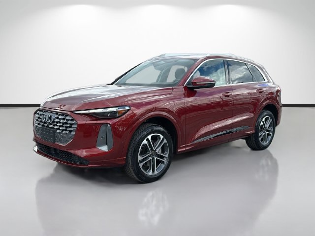Used 2025 Audi Q5 Premium AWD/4WD image 5