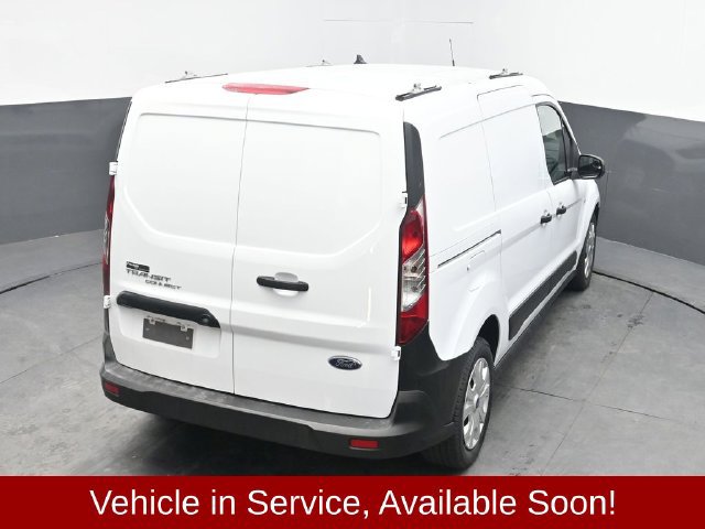 Used 2023 Ford Transit Connect XL FWD image 25