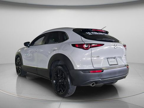 Used 2024 MAZDA CX-30 AWD 2.5 S w/ Select Sport Pkg image 3