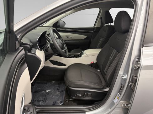 Used 2023 Hyundai Tucson SEL AWD/4WD image 9