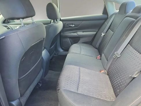 Used 2017 Nissan Altima 2.5 S w/ Power Driver Seat Package FWD image 10