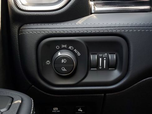 New 2026 RAM 1500 RHO w/ RHO Level 1 Equipment Group AWD/4WD image 37