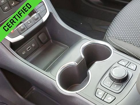 Certified 2023 GMC Terrain SLE w/ Driver Convenience Package image 16