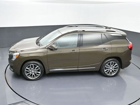 Used 2023 GMC Terrain Denali image 41