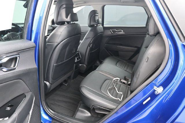 Used 2024 Kia Sportage SX FWD image 14