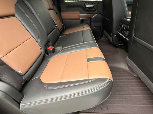Used 2020 Chevrolet Silverado 2500 High Country AWD/4WD image 17