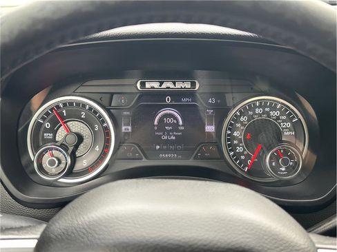 Used 2019 RAM 2500 Big Horn image 19