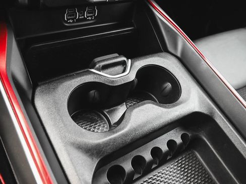 Used 2023 RAM 1500 Rebel w/ Rebel Level 1 Equipment Group image 23