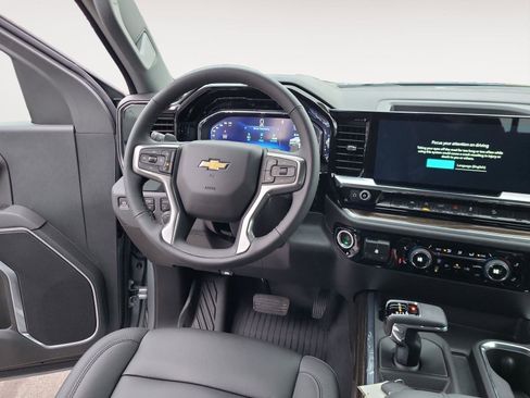 New 2025 Chevrolet Silverado 1500 LT image 11