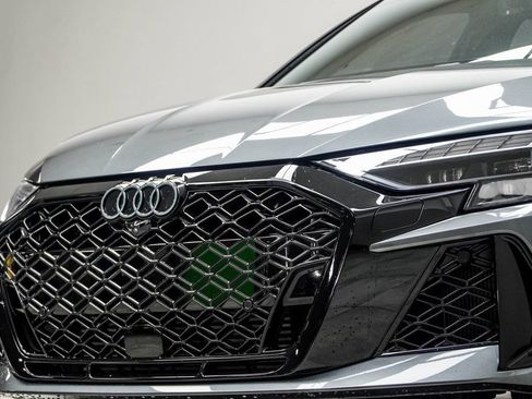 Used 2025 Audi RS 3 AWD/4WD image 2