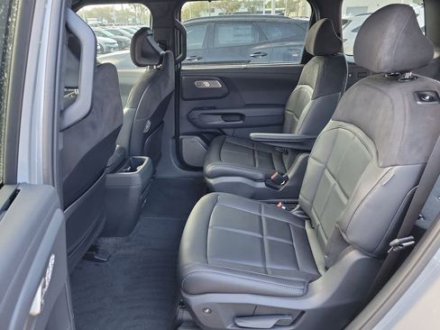 New 2027 Kia Telluride X-Line SX Prestige image 17