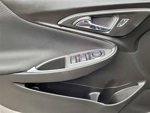 Used 2023 Chevrolet Malibu LT image 22