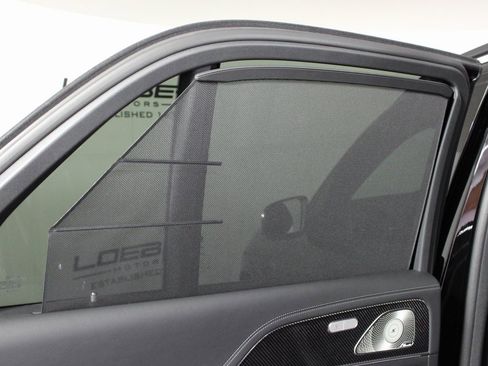 Certified 2025 Mercedes-Benz GLE 53 AMG 4MATIC image 29