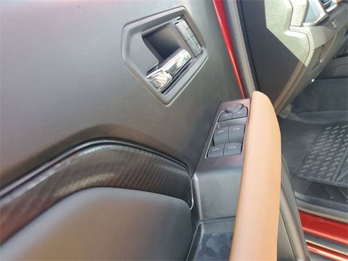 Certified 2024 GMC Canyon AT4 w/ AT4 Premium Package image 24