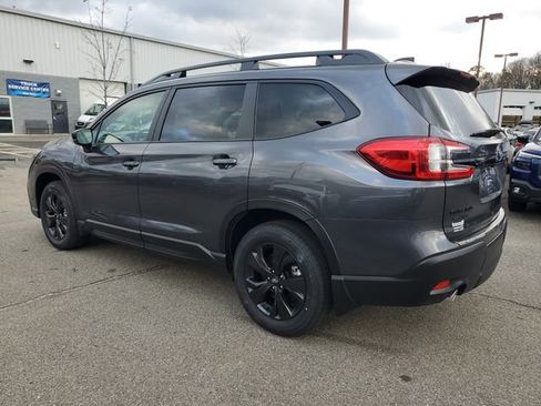 New 2026 Subaru Ascent Premium image 4