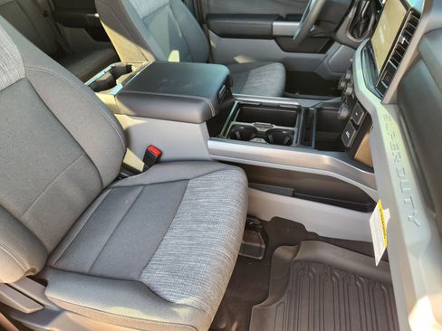 New 2026 Ford F250 XLT w/ XLT Premium Package image 15