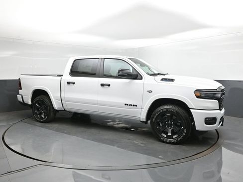 New 2026 RAM 1500 Lone Star image 17