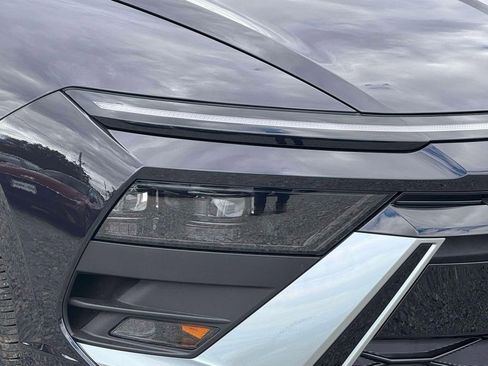 New 2026 Hyundai Sonata Blue image 7