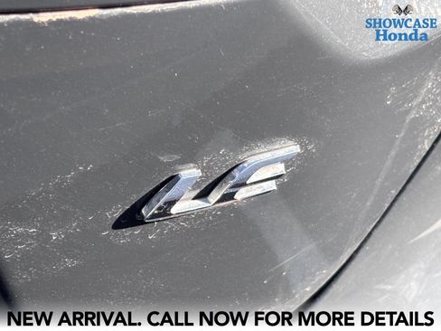Used 2025 Toyota Corolla LE FWD image 13