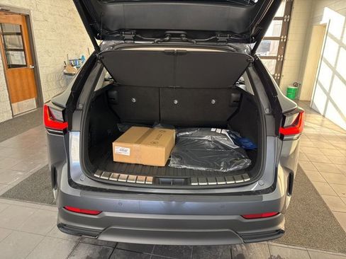 New 2026 Lexus NX 450h+ Premium image 10