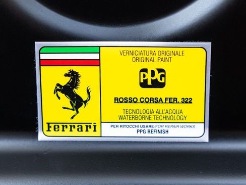 Used 2008 Ferrari F430 Spider RWD image 53