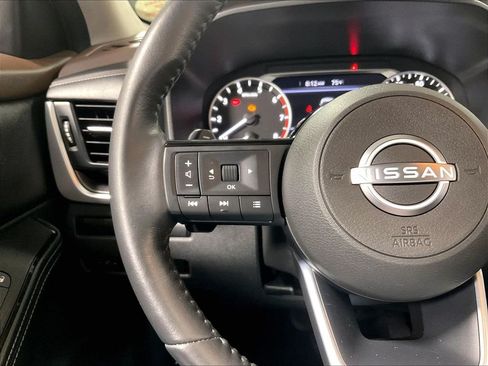 Used 2023 Nissan Rogue SV w/ SV Premium B Package AWD/4WD image 23