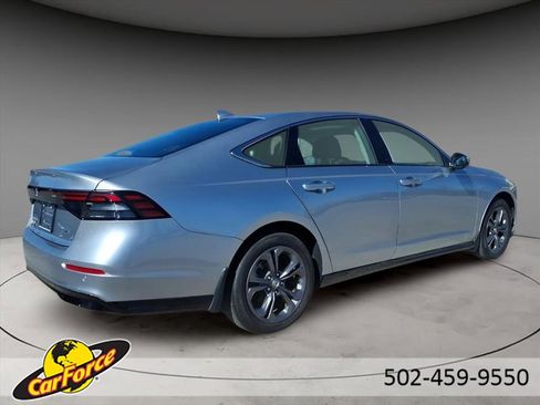 Used 2024 Honda Accord EX-L image 9