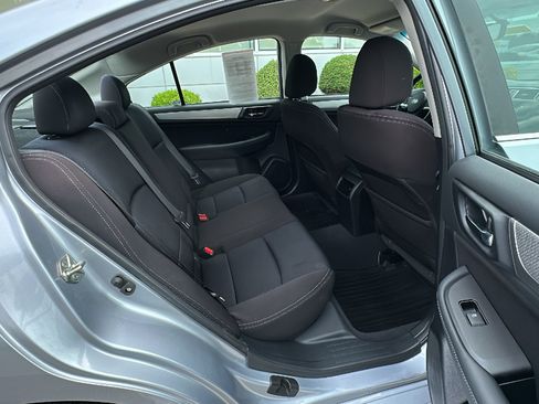Used 2017 Subaru Legacy 2.5i Premium w/ Popular Package #1 AWD/4WD image 25