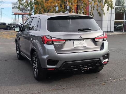 Used 2020 Mitsubishi Outlander Sport ES image 7