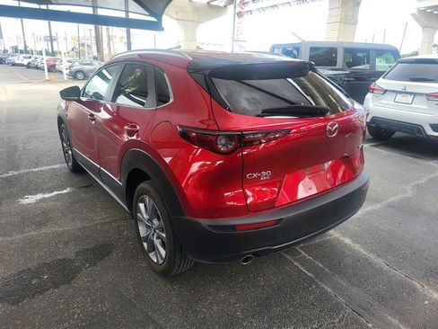 Used 2025 MAZDA CX-30 AWD 2.5 S w/ Preferred Package image 9