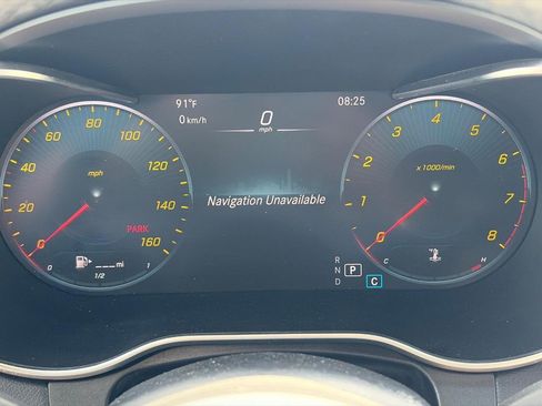 Used 2020 Mercedes-Benz GLC 300 4MATIC image 27