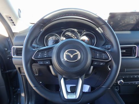 Used 2024 MAZDA CX-5 Carbon Edition image 15