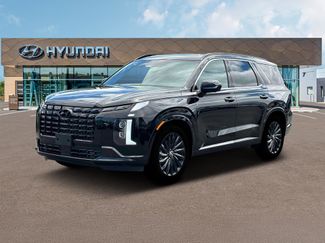 New 2025 Hyundai Palisade Calligraphy video 1