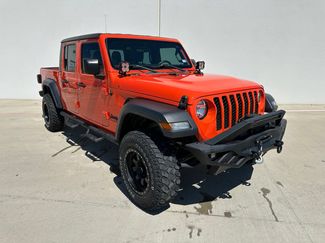Used 2023 Jeep Gladiator Sport w/ Off Road Group AWD/4WD 360° Tour