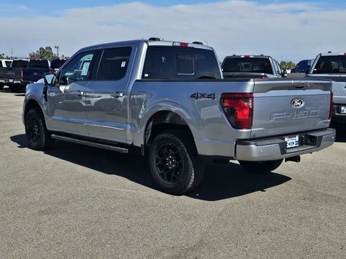 New 2026 Ford F150 XLT w/ Equipment Group 302A MID AWD/4WD image 5