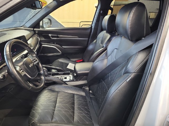 Used 2024 Kia Telluride EX X-Line AWD/4WD image 12