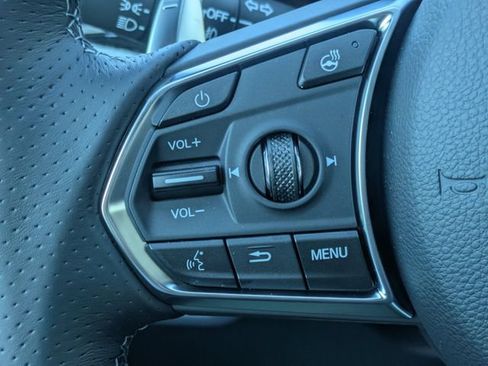 New 2026 Acura MDX Type S AWD/4WD image 32