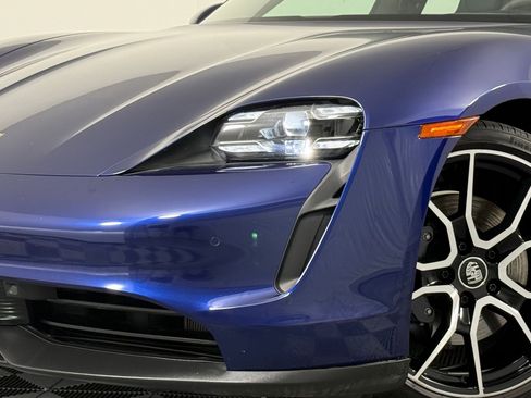 Certified 2023 Porsche Taycan image 11