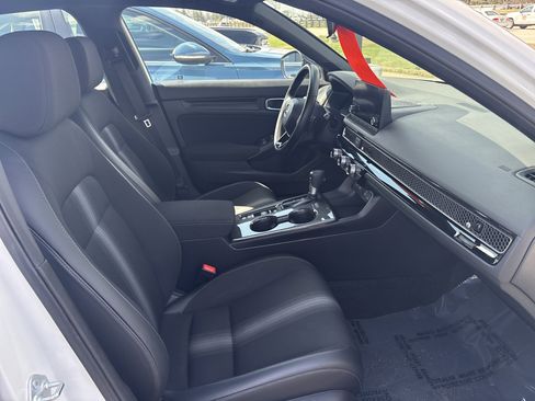 Used 2024 Honda Civic Sport image 20